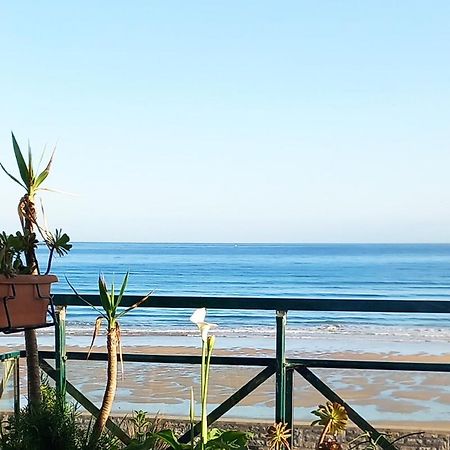 Appartement Bord De Mer Tres Lumineux 2/4 Pers. - Vue Inoubliable Hendaya Exterior foto